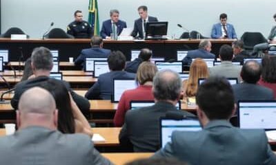 Congresso aprova LDO com regras de convênios para municípios menores e determinação de prazo para emendas