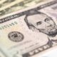 Dólar: moeda encerra em alta de 0,23%, cotada a R,42