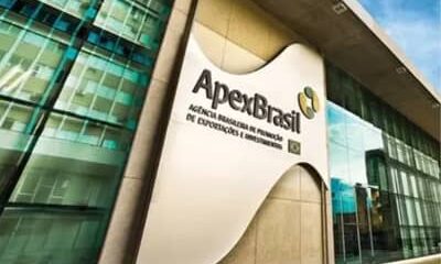 Exporta Mais Brasil: ApexBrasil leva cooperativas brasileiras ao comércio internacional