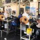 Faturamento da indústria brasileira recua pelo 3º mês consecutivo, aponta CNI