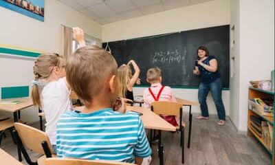 Governo atualiza regras de acompanhamento educacional do Bolsa Família