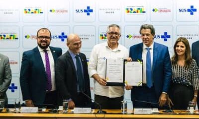 Governo cria observatório e plataforma de autoexclusão para prevenir danos de apostas eletrônicas