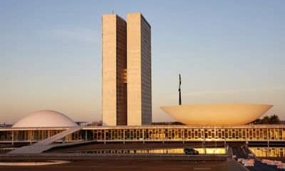Governo libera R$ 8,3 bilhões para reparar perdas dos estados