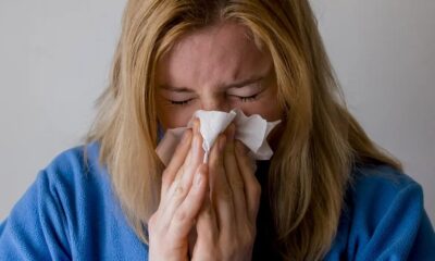 Gripe K: nova variante preocupa OMS e acende alerta global para 2026