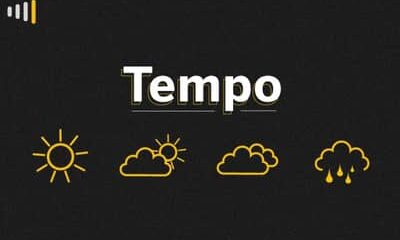 INMET prevê dezembro de contrastes climáticos no Brasil