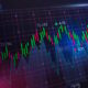Ibovespa começa a semana em tom positivo, acima dos 162 mil pontos