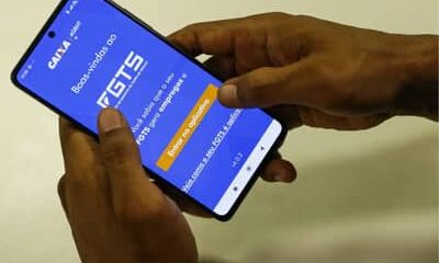 MP libera saque integral do FGTS para trabalhadores do saque-aniversário demitidos desde 2020