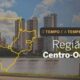 PREVISÃO DO TEMPO:  Centro-Oeste registra instabilidade nesta segunda-feira (22)