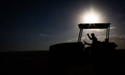 Pacote de modernização de trânsito de máquinas agrícolas em vias públicas avança na Câmara