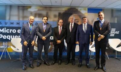 Parlamentares e setor produtivo pressionam por atualização do Simples Nacional ainda em 2025