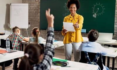 Professores conquistam direito de acumular cargos públicos de qualquer natureza com promulgação da EC 138