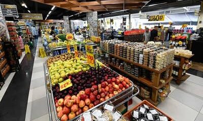 Resultados do agro em 2025 garantem inflação e alimentos abaixo do previsto, diz CNA