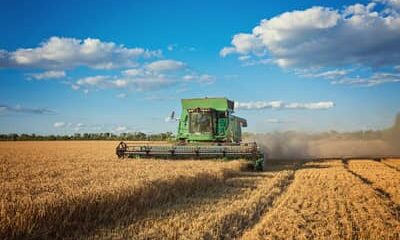  Retrospectiva: medidas aprovadas pelo Congresso fortalecem agro e ampliam proteção ao produtor rural