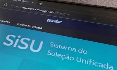 Sisu 2026: edital já está disponível com recorde de vagas