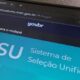 Sisu 2026: edital já está disponível com recorde de vagas