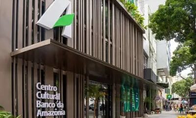 Últimos dias: edital do Centro Cultural do Banco da Amazônia recebe inscrições até 15 de dezembro