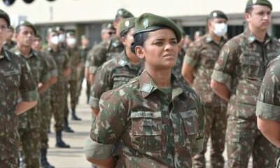 Alistamento Militar 2026 já está aberto; veja quem deve se inscrever e como fazer