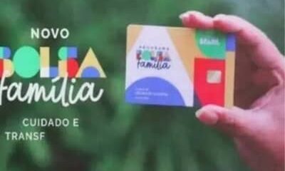 Bolsa Família:  pagamentos começam nesta sexta-feira (30)