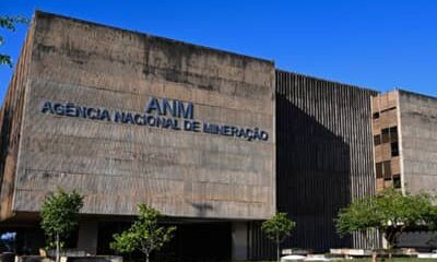 CFEM: 94% dos municípios brasileiros receberam recursos da CFEM em 2025
