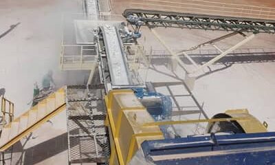 CFEM: ANM distribui mais de R$ 112 milhões em royalties da mineração a municípios afetados e limítrofes