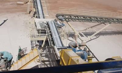 CFEM: ANM repassa R$ 564 milhões a estados e municípios produtores minerários