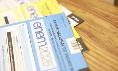 Enem 2025: resultado sai nesta sexta-feira (16); saiba como consultar e aplicar a nota