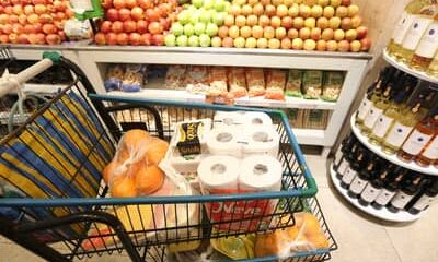 Entre recuos e altas pontuais, preços dos alimentos fecham 2025 estáveis