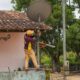 Famílias de Minas Gerais podem agendar a instalação de antenas parabólicas