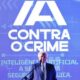 Ferramenta lançada pelo Governo de Goiás incorpora IA à segurança pública para auxiliar no combate à criminalidade