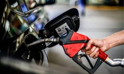 Gasolina fica até R$ 0,10 mais cara no DF com reajuste do ICMS