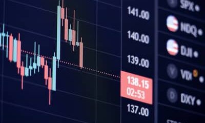 Ibovespa tem alta com IPCA dentro da meta, Petrobras e expectativas pelo acordo Mercosul-UE