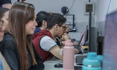 Internet chega a 8 mil das escolas públicas da Bahia
