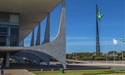 LDO 2026 é sancionada com vetos e fixa superávit de R$ 34,2 bilhões