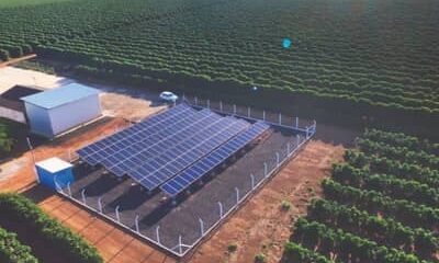Mercado de energia limpa avança no campo e ajuda produtores a economizar