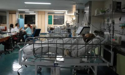 Nova lei determina orientação previdenciária a pacientes em hospitais públicos