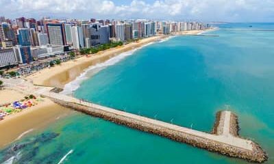 Preço da gasolina e diesel em Fortaleza (CE): veja os valores médios