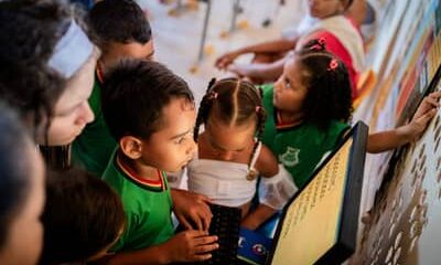 Programa Computadores para Inclusão cria mais de 300 novos laboratórios de informática no MA