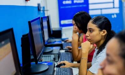 Programa Computadores para Inclusão doa 60 máquinas para Roraima em 2025