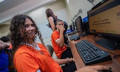 Programa Computadores para Inclusão doa mais de 100 máquinas para Rondônia em 2025