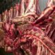 Restrição da China à carne bovina pode causar impacto de US$ 3 bilhões ao Brasil