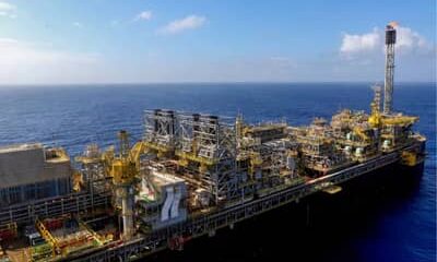 Royalties do Petróleo: 546 municípios recebem repasses da produção de novembro