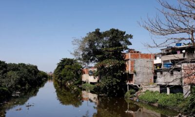 Saneamento: projeto em análise na Câmara prevê novos incentivos fiscais para empresas do setor