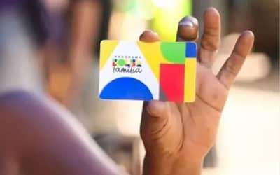 Bolsa Família:  pagamentos começam nesta segunda-feira (23)