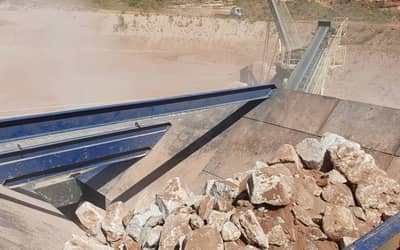 CFEM: royalties da mineração somam mais R$ 546 milhões destinados a estados e municípios produtores, em fevereiro