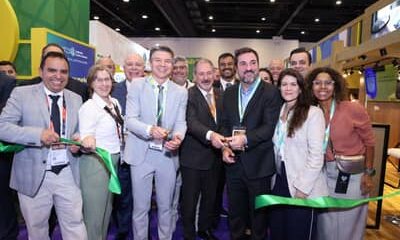 Cooperar para Exportar: iniciativa da ApexBrasil estreia na Gulfood 2026 e projeta expansão do cooperativismo nacional