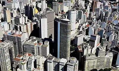 Errata: Seropédica (RJ), Santa Luzia (MG) e Saquarema (RJ) lideram entre os municípios menos endividados do país, diz CLP
