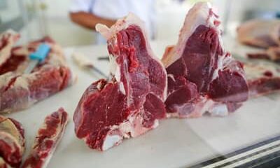 Governo quer regular venda de carne para China com cotas para exportadores