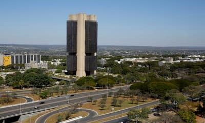 IBC-Br: ‘prévia do PIB’ do Banco Central aponta recuo de 0,2% em dezembro