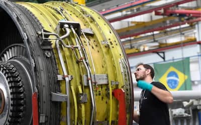 ICEI recua em fevereiro e indústria soma 14 meses de falta de confiança, revela CNI