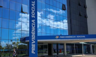 INSS inicia pagamento de benefícios de fevereiro